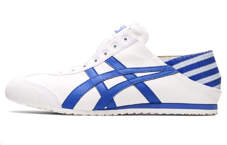 Onitsuka Tiger Mexico 66 Paraty White/Turkish Sea