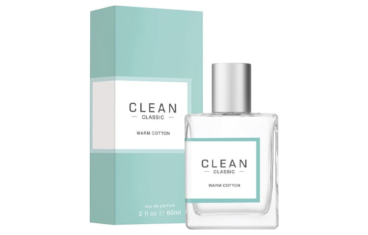 Чистые классические теплые хлопковые духи древесно-цветочные парфюмерная вода Lemon Verbena 30 мл/60 мл/150 мл