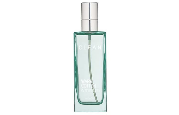 Чистые классические теплые хлопковые духи древесно-цветочные парфюмерная вода Lemon Verbena 30 мл/60 мл/150 мл