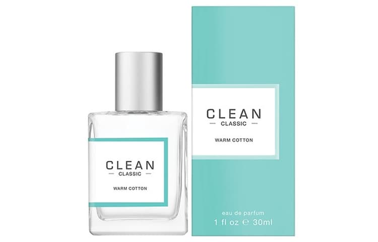 Чистые классические теплые хлопковые духи древесно-цветочные парфюмерная вода Lemon Verbena 30 мл/60 мл/150 мл