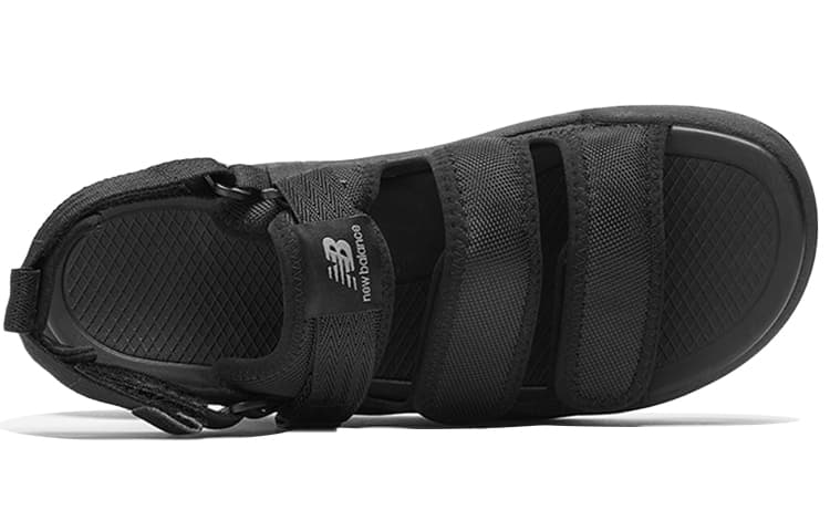 Сандалии New Balance 3205, черные