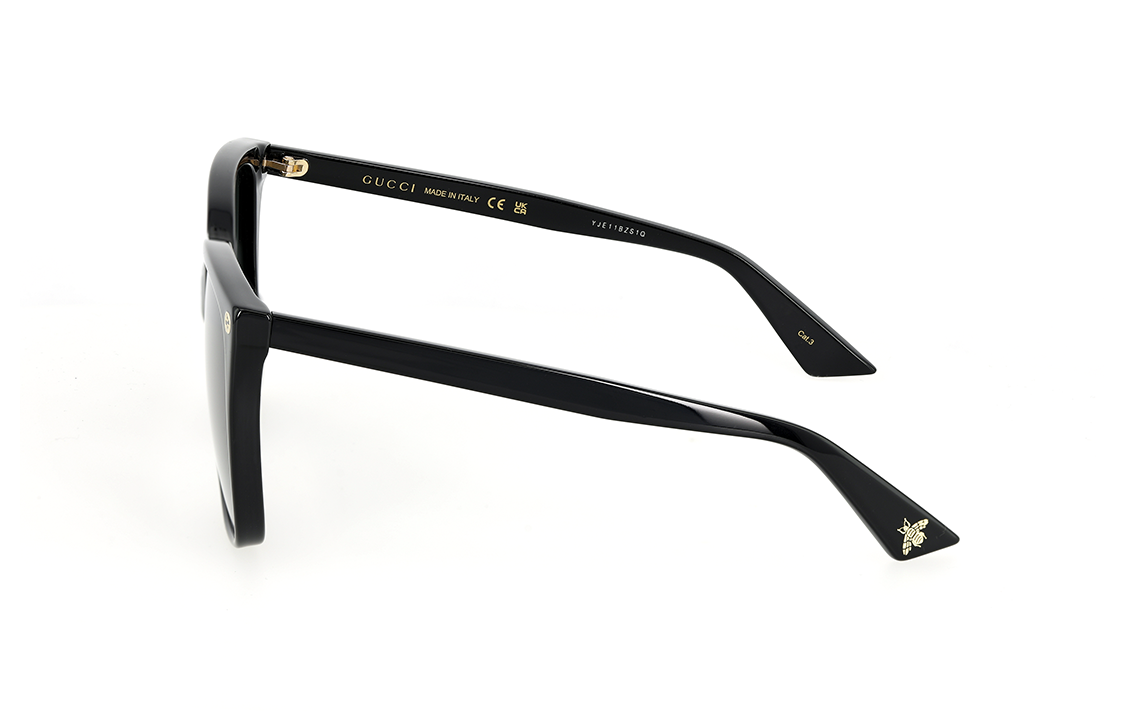 Солнцезащитные очки GUCCI Eyewear в квадратной оправе