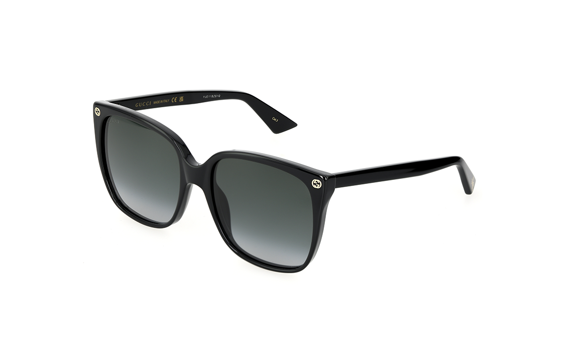 Солнцезащитные очки GUCCI Eyewear в квадратной оправе