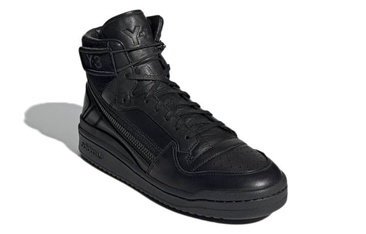 Форум Adidas Y 3 «Привет и тройной черный»