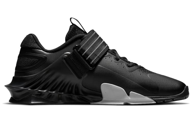 Nike Savaleo черный белый