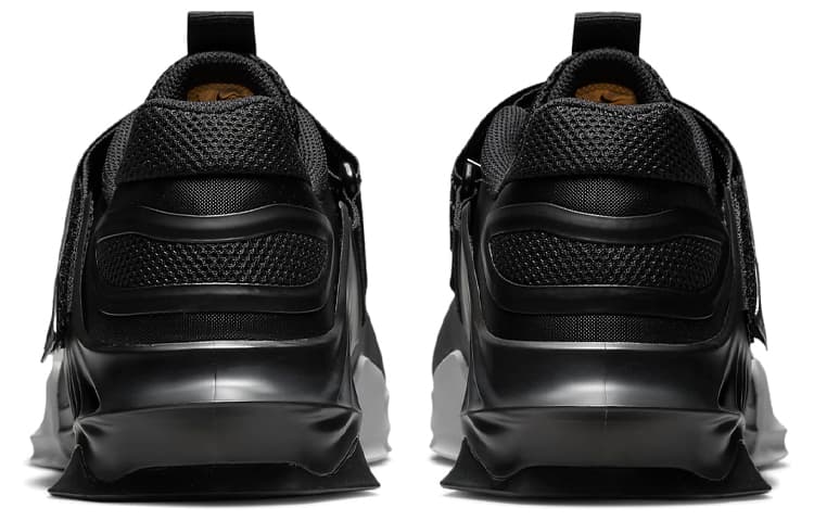 Nike Savaleo черный белый