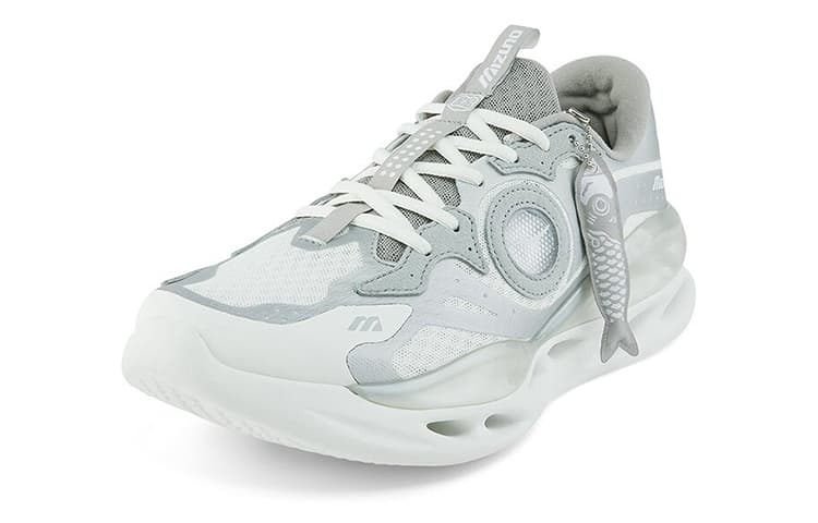 Мизуно Кои Уайт