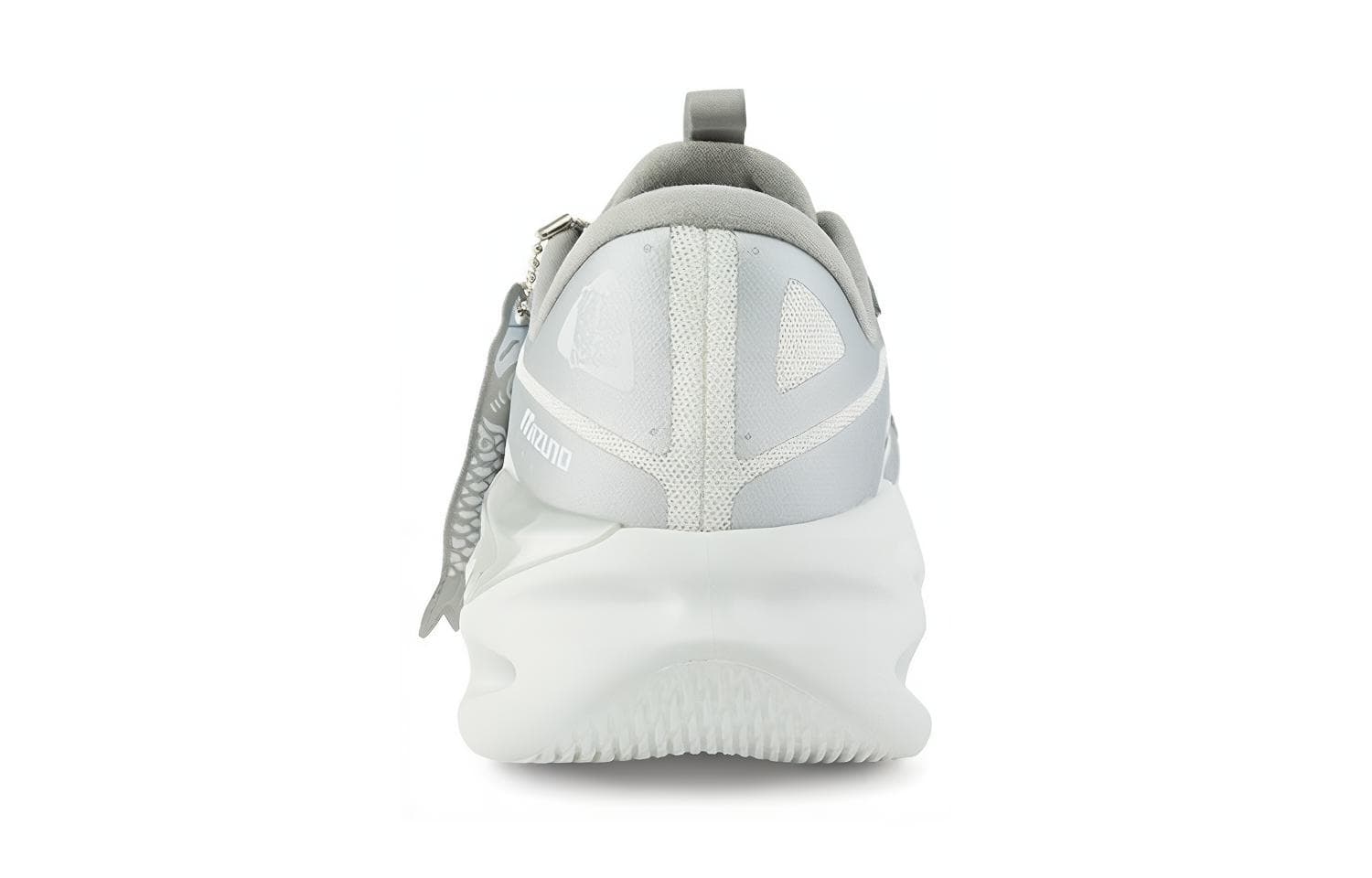 Мизуно Кои Уайт