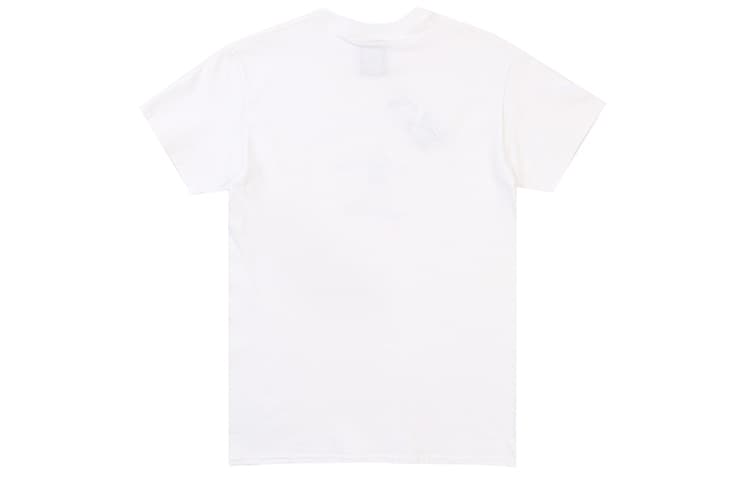 Футболки Thrasher унисекс белые