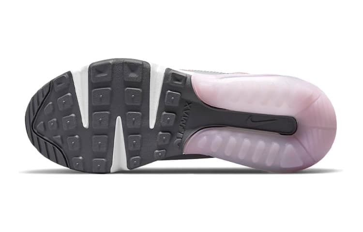 Nike Air Max 2090 Platinum Tint Light Violet GS