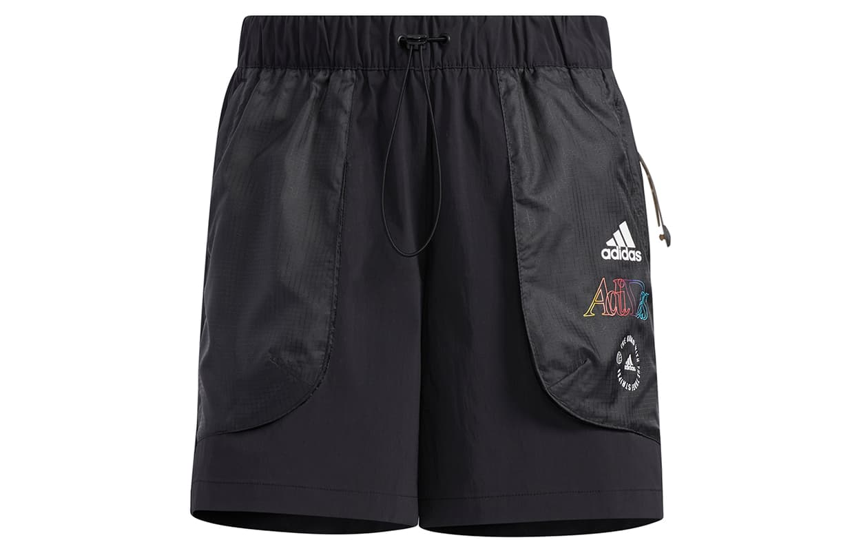 Adidas W Wv Shorts Casual Shorts Women's Black