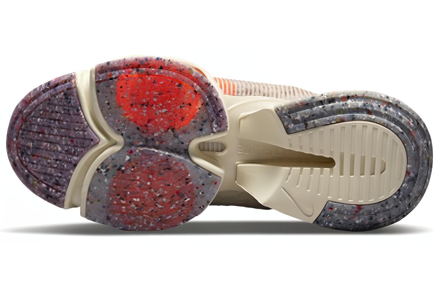 Женские кроссовки Nike Air Zoom Superrep 2 Next Nature