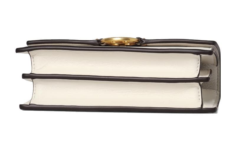 Сумка через плечо TORY BURCH Mini Miller