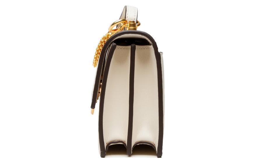 Сумка через плечо TORY BURCH Mini Miller