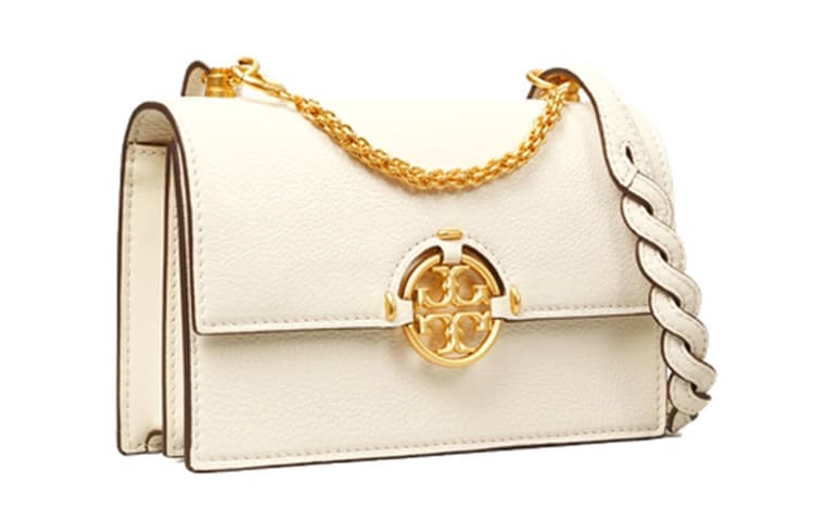 Сумка через плечо TORY BURCH Mini Miller