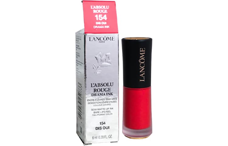 LANKOU Jingchun Маленькая круглая жидкая губная помада с подвеской, мягкая матовая глянцевая легко растушевываемая натуральная стойкая 6 мл