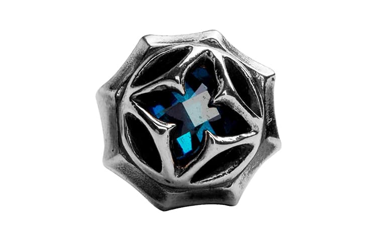 Серьги-гвоздики Ruibeila из стерлингового серебра 925 пробы унисекс