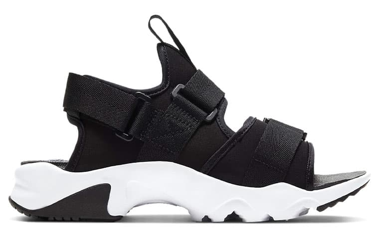 Женские сандалии Nike Canyon 'Panda'