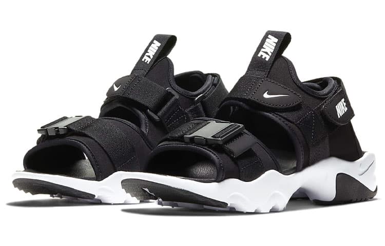 Женские сандалии Nike Canyon 'Panda'