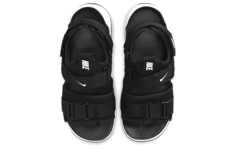 Женские сандалии Nike Canyon 'Panda'