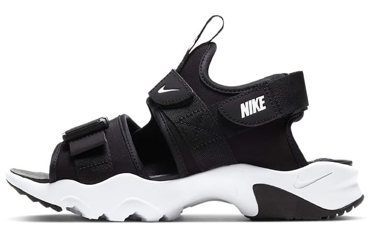 Nike Canyon Sandal 'Panda' Women's