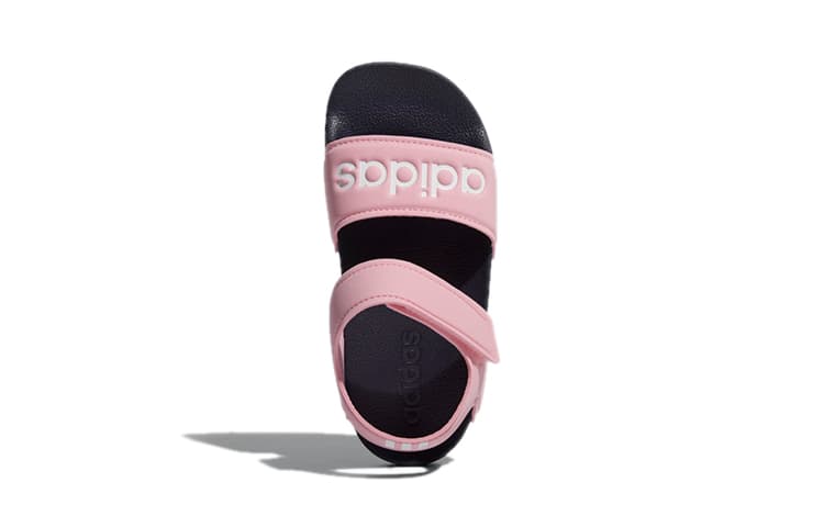 Детские сандалии Adidas Adilette Розовый Детский