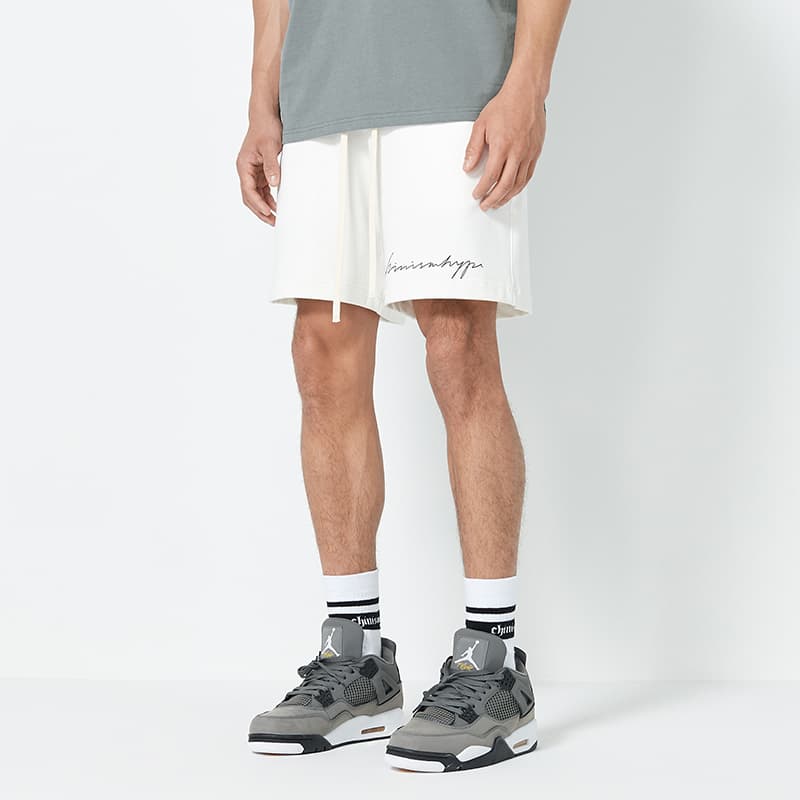 CHINISM повседневные шорты унисекс