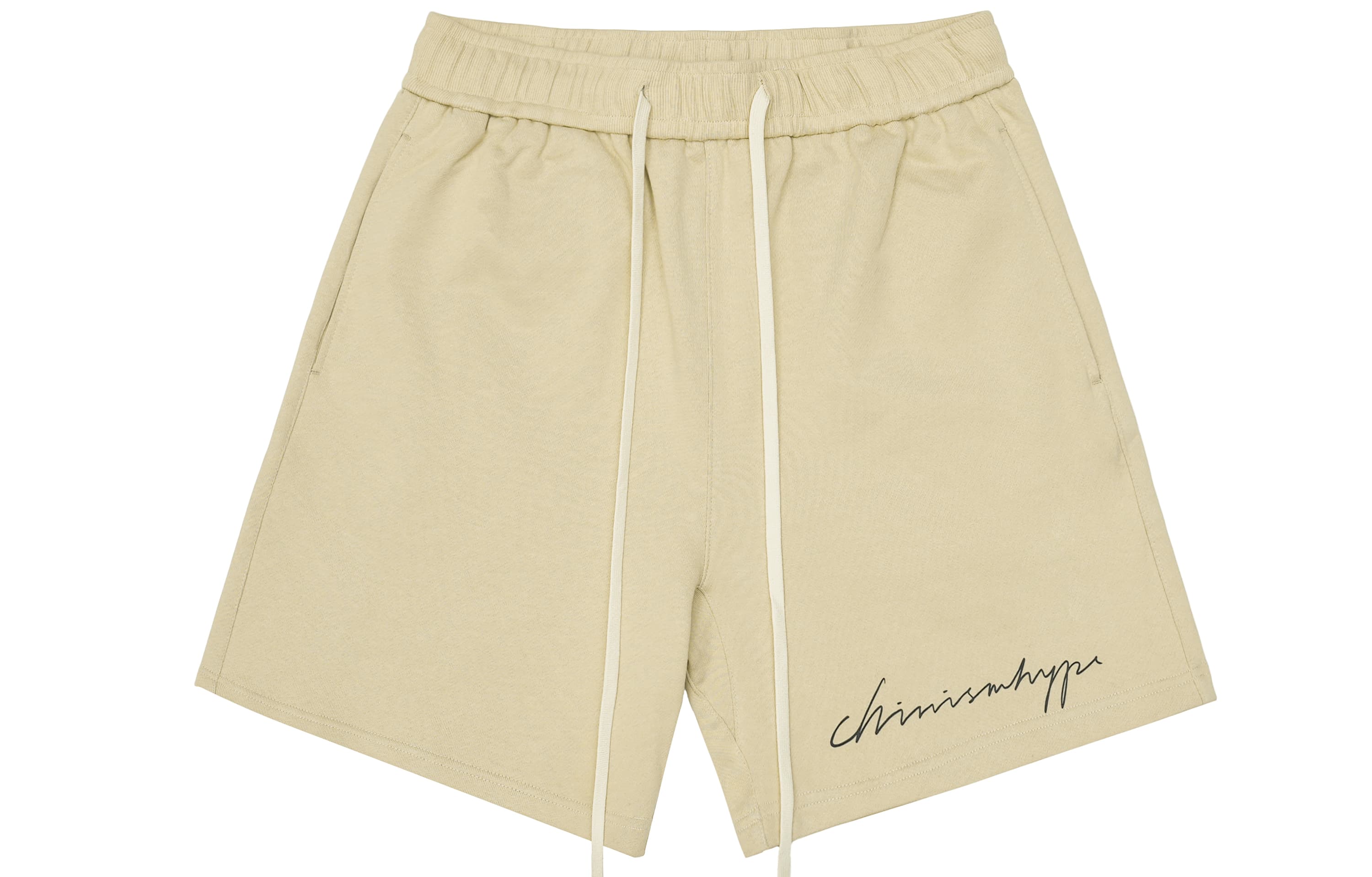 CHINISM повседневные шорты унисекс