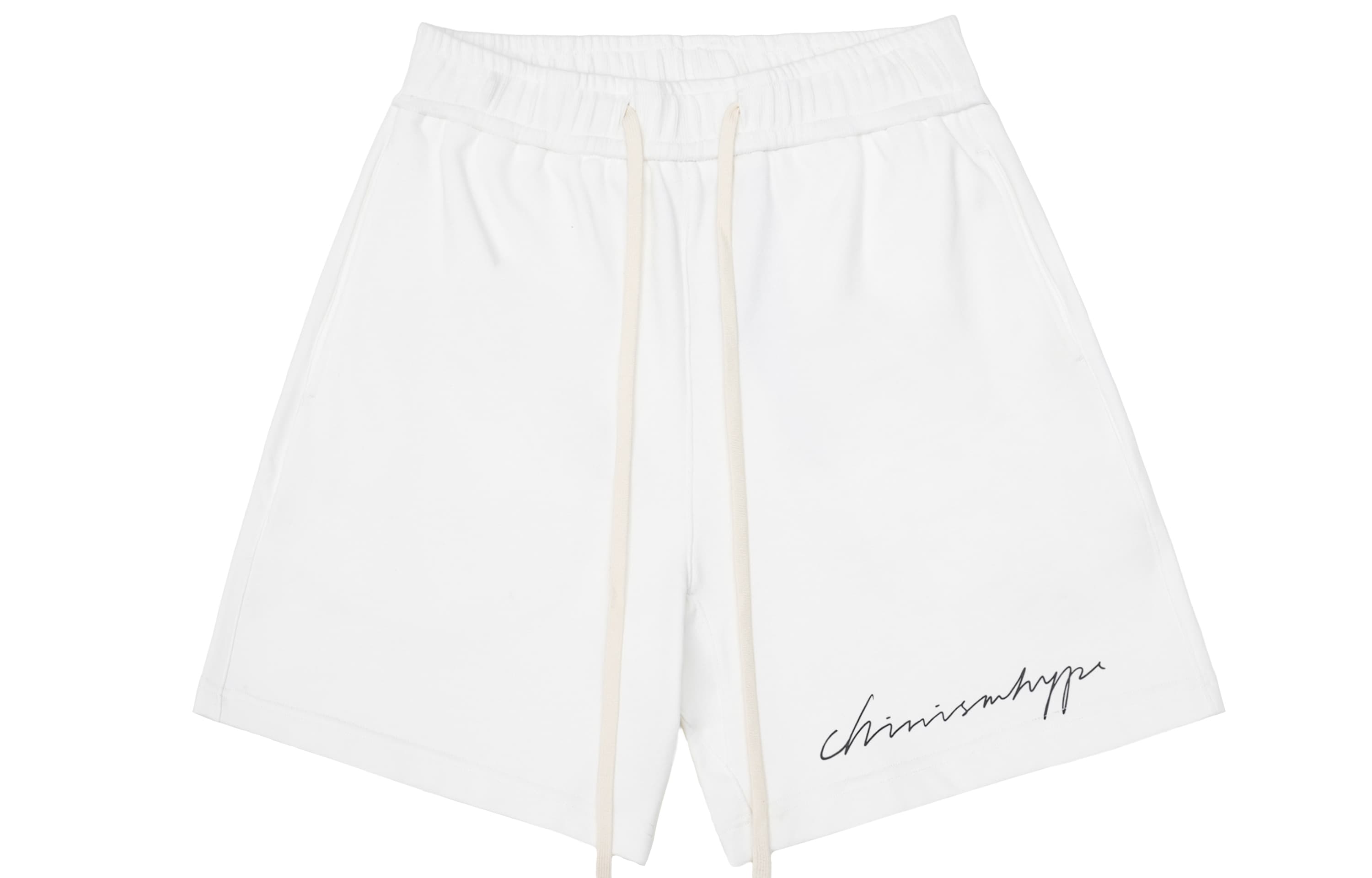 CHINISM Casual Shorts Unisex