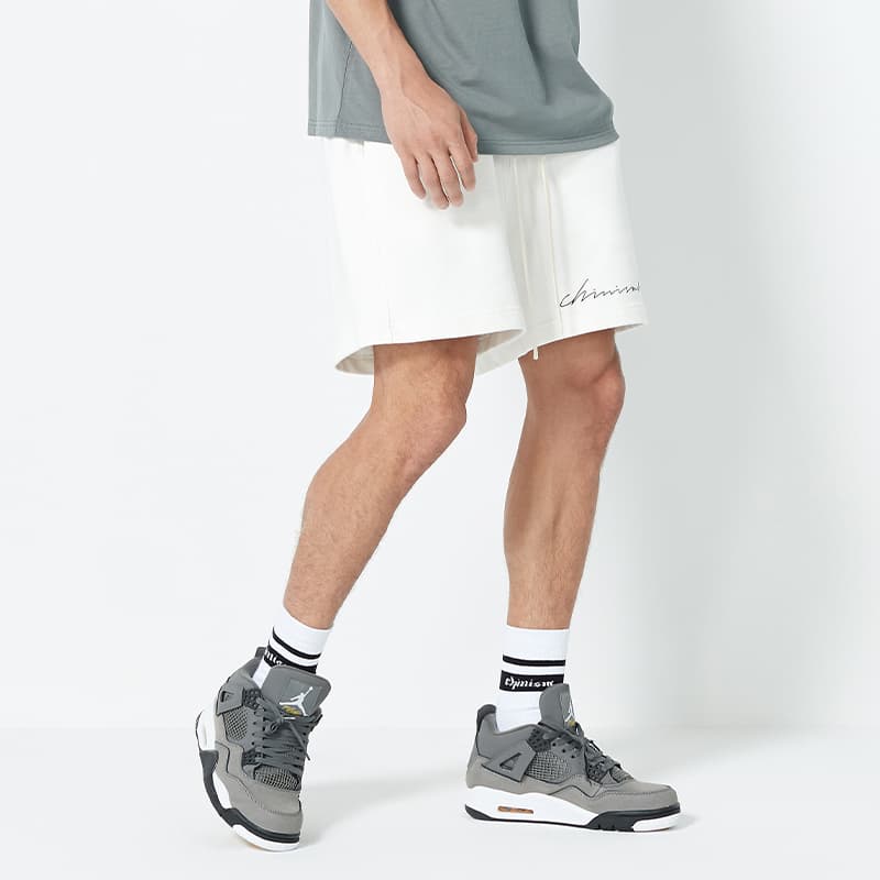 CHINISM повседневные шорты унисекс