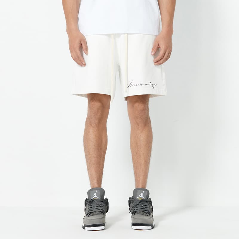 CHINISM повседневные шорты унисекс