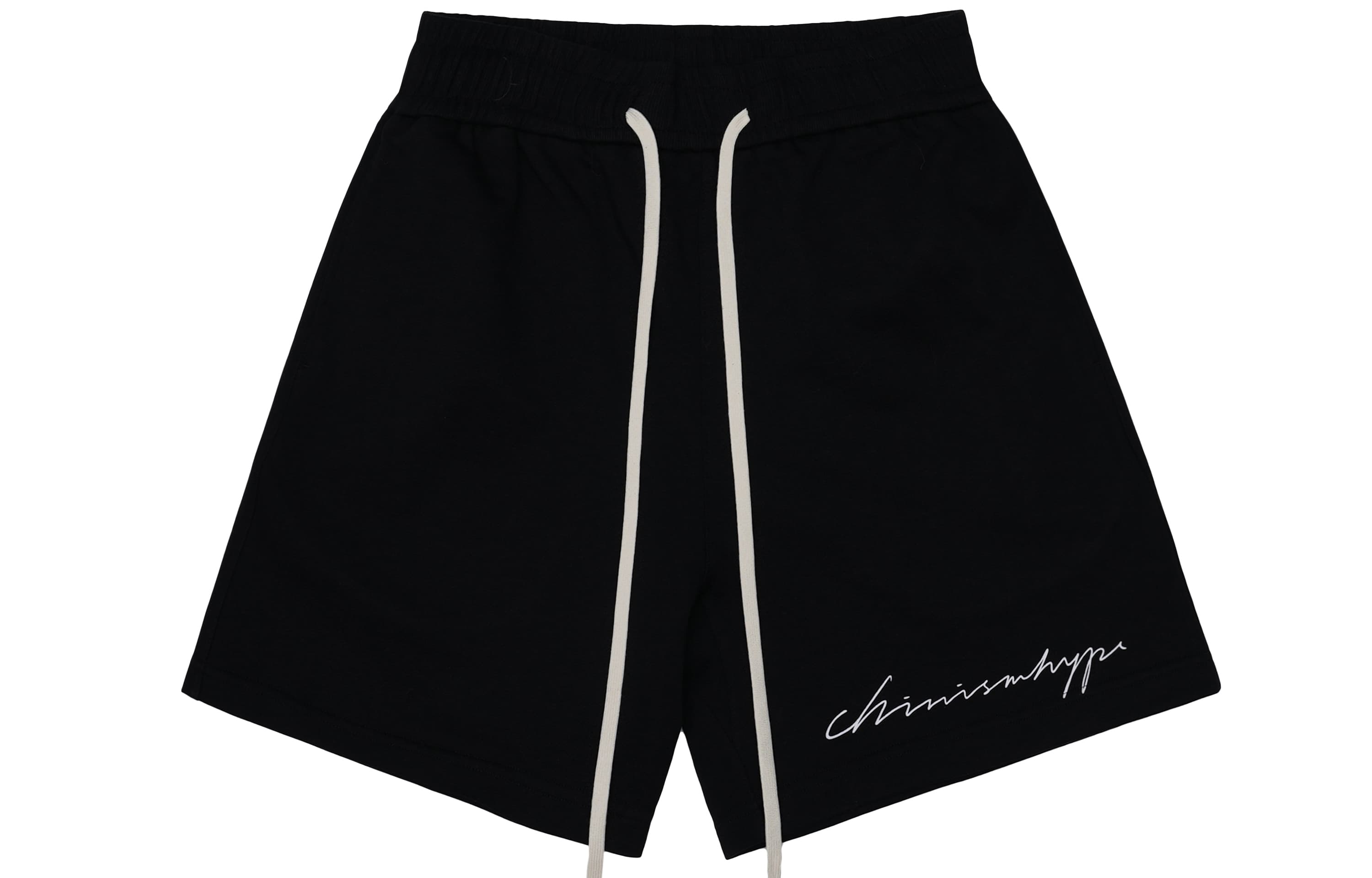 CHINISM повседневные шорты унисекс