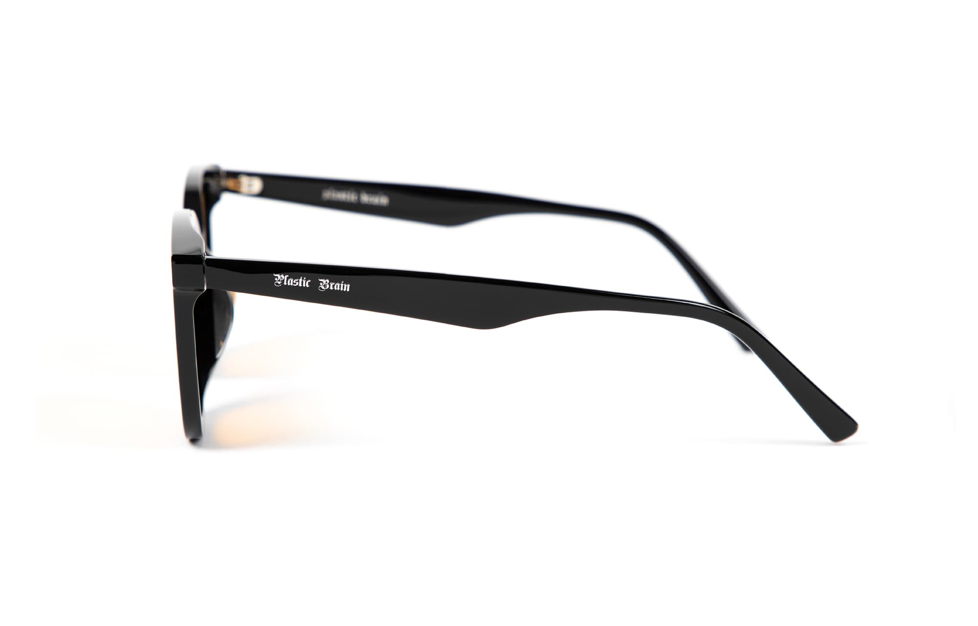 PLASTIC BRAIN Солнцезащитные очки унисекс