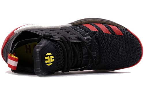 Adidas Harden Volume 2 «Всеамериканский McDonald's»