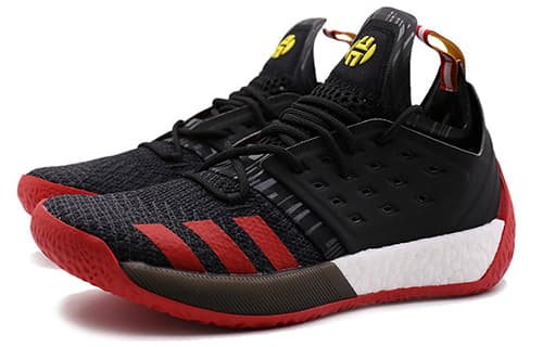 Adidas Harden Volume 2 «Всеамериканский McDonald's»