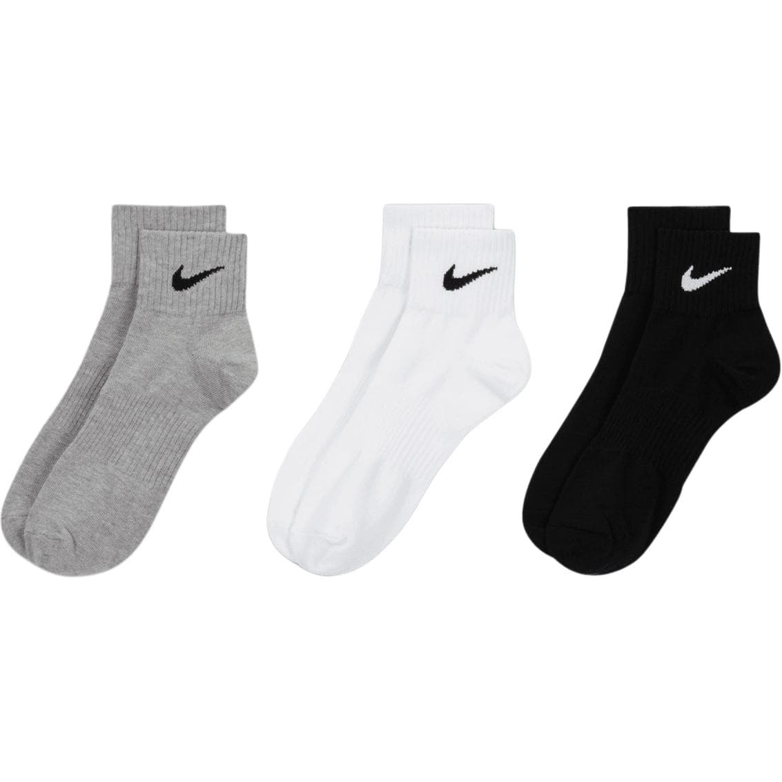 Носки унисекс Nike до середины икры