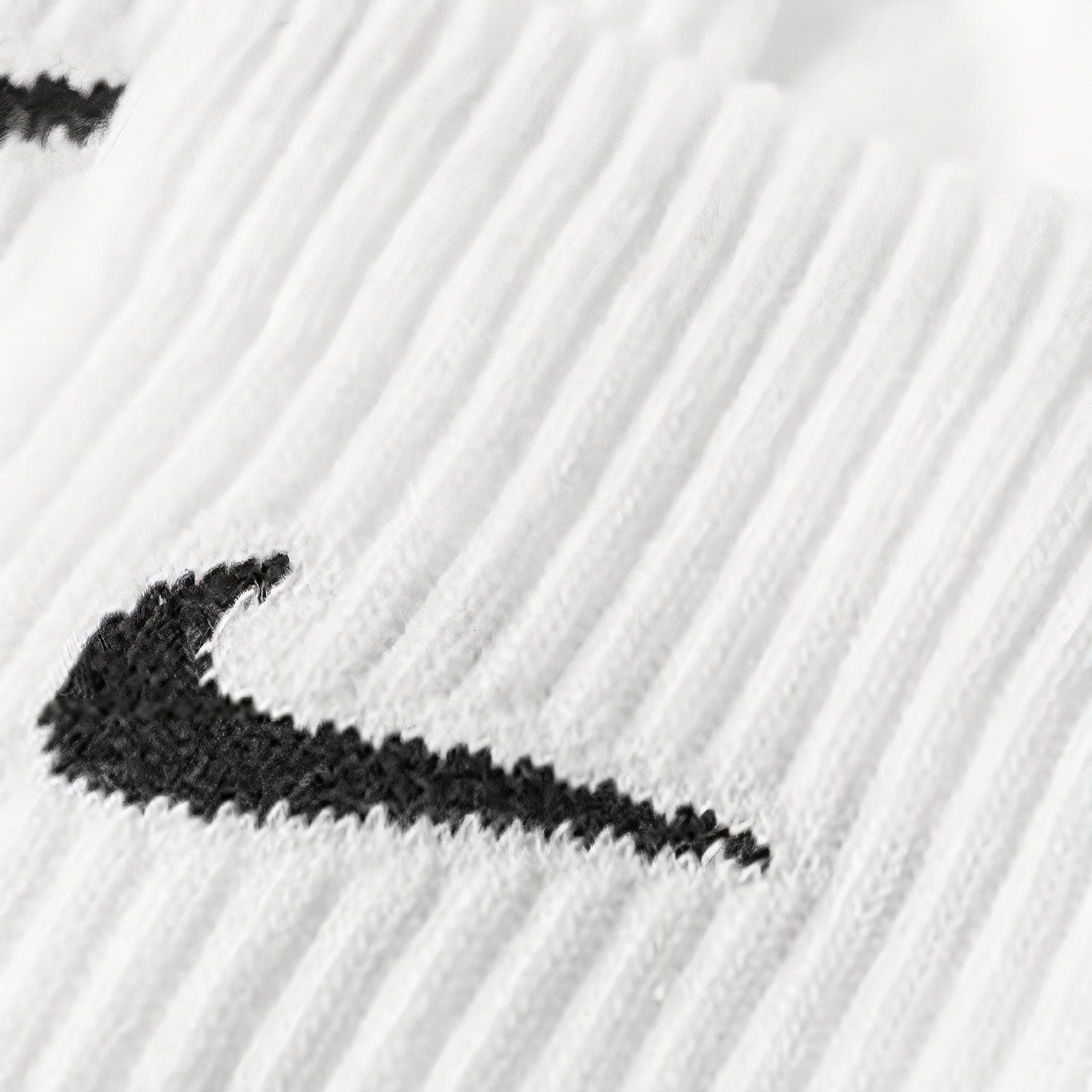 Носки унисекс Nike до середины икры