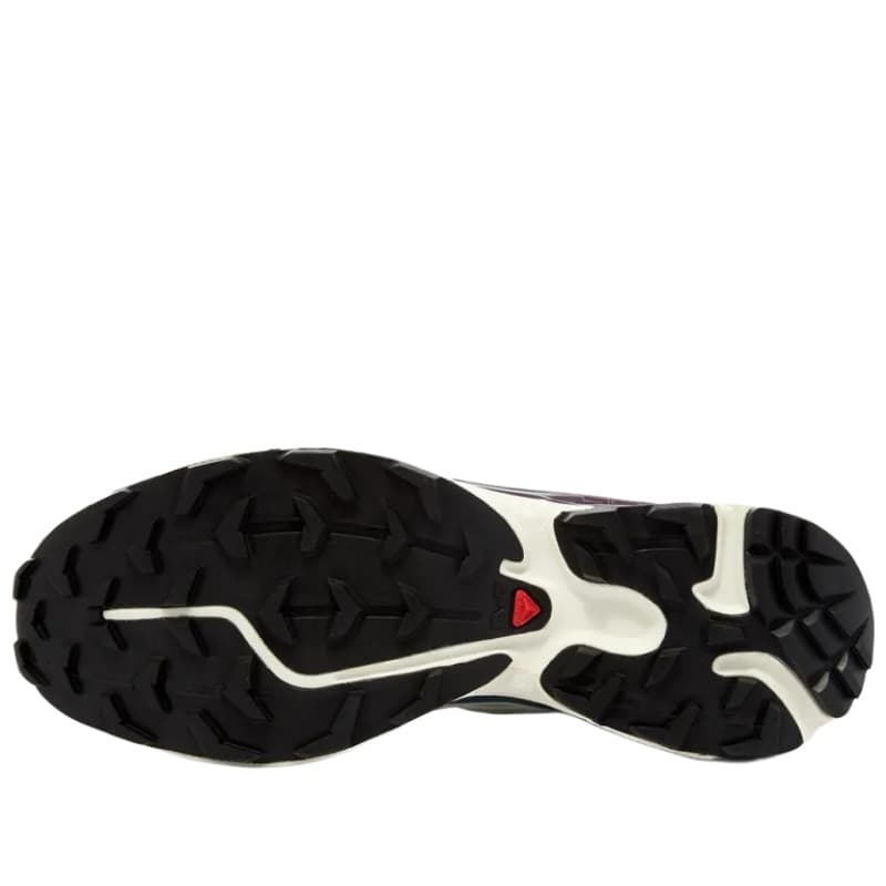 SALOMON XT 6 Adv Минеральный Серый