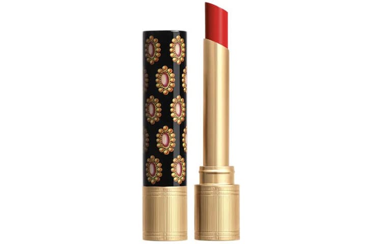 GUCCI Pouring Color Ryuko Lipstick Cream Увлажняющая губная помада 1,8 г