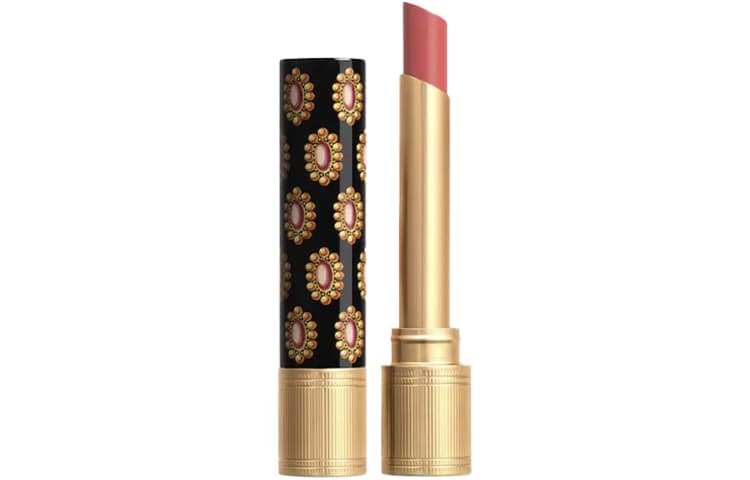 GUCCI Pouring Color Ryuko Lipstick Cream Увлажняющая губная помада 1,8 г