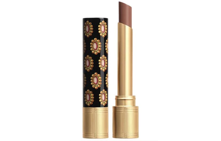 GUCCI Pouring Color Ryuko Lipstick Cream Увлажняющая губная помада 1,8 г