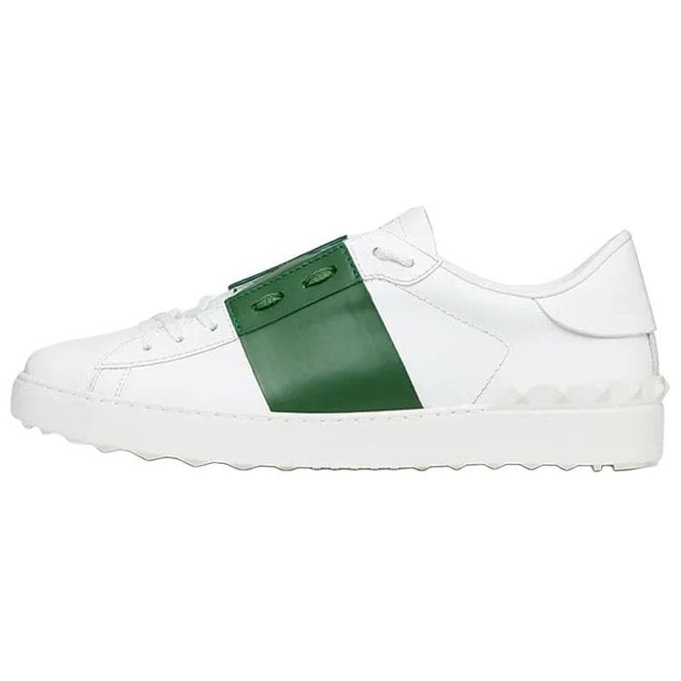 Valentino Garavani Open Low-top Sneakers