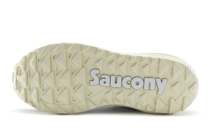 Saucony Амортизаторы Нескользящие Устойчивые к истиранию Дышащие Низкие Кроссовки Женские Черные