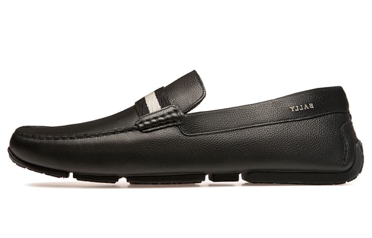 BALLY Pearce Loafers