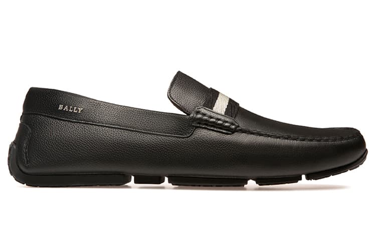 Лоферы BALLY Pearce