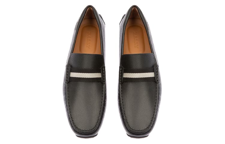 Лоферы BALLY Pearce