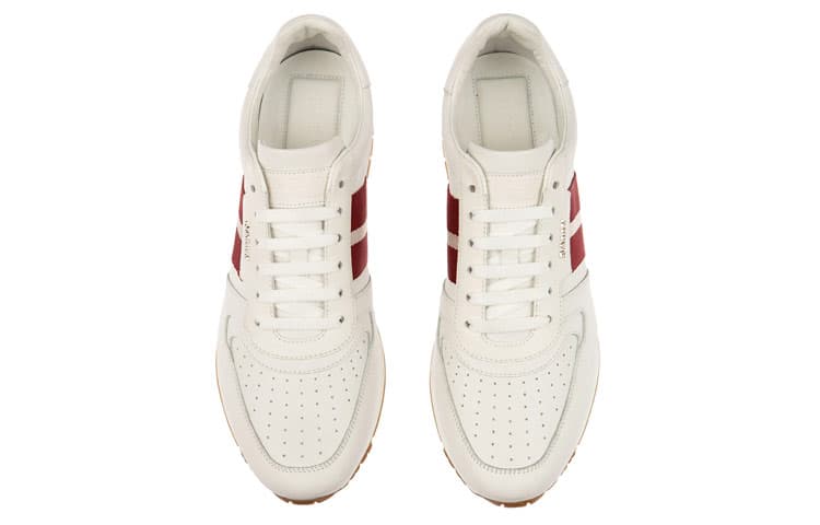 Низкие кроссовки BALLY Moony