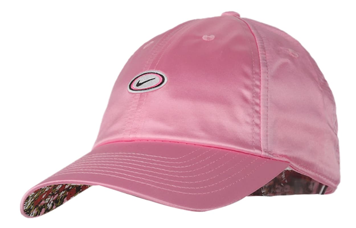 Nike   Baseball Caps Women's Pink