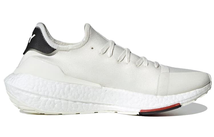 Adidas Y 3 UltraBoost 21 «Белый»