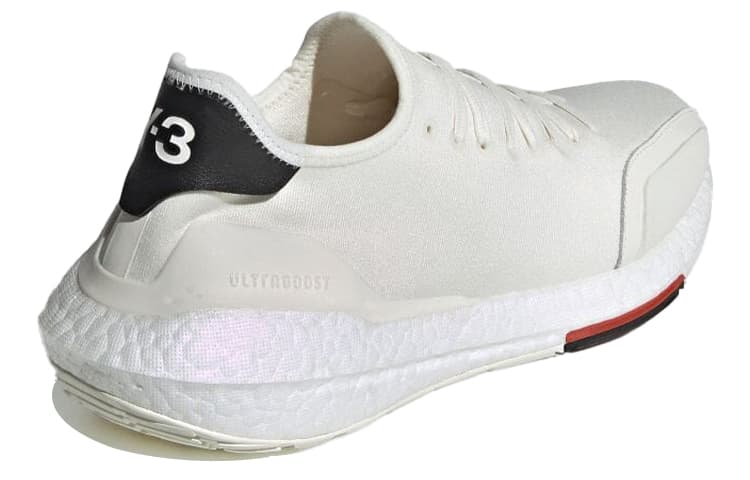 Adidas Y 3 UltraBoost 21 «Белый»
